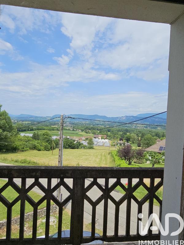 Maison - 173 m² - 8 pièces