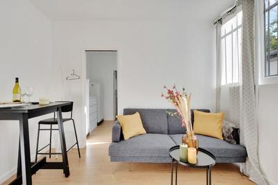 Appartement - 27 m² - 2 pièces