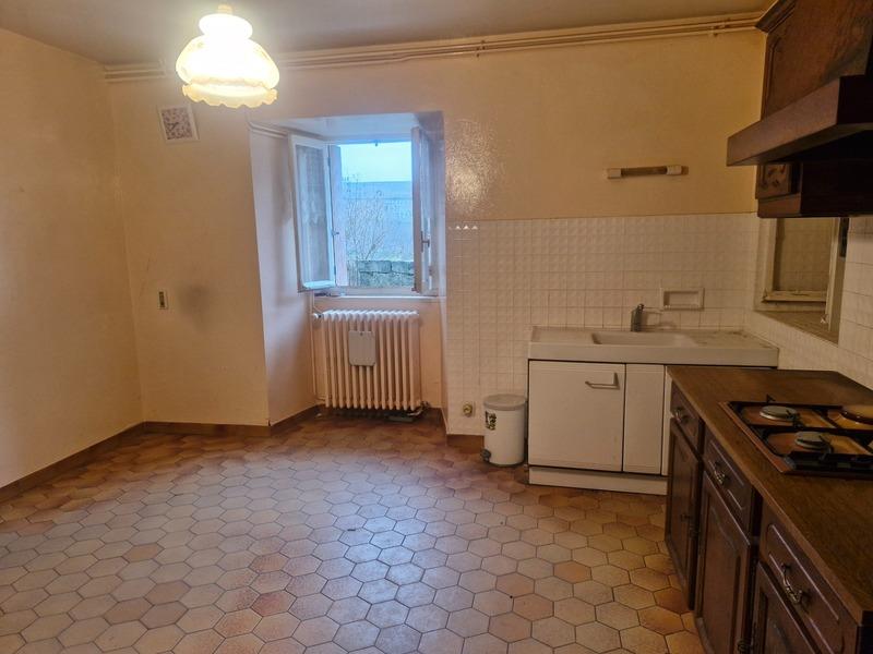 Maison - 161 m² - 6 pièces