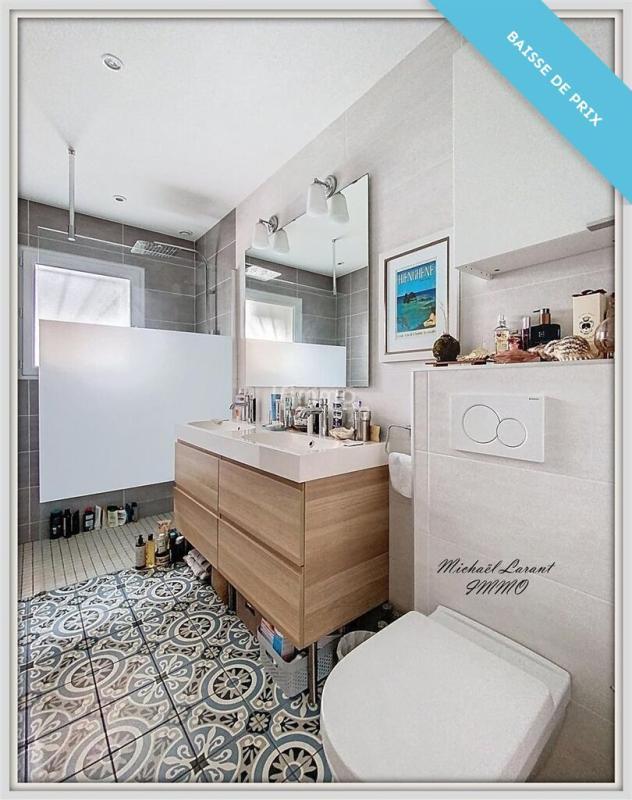 Maison - 124 m² - 6 pièces