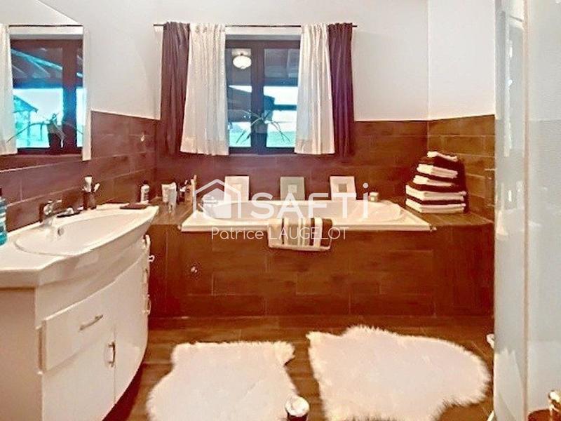 Loft - 400 m² - 15 pièces