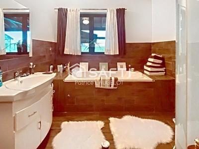 Loft - 400 m² - 15 pièces