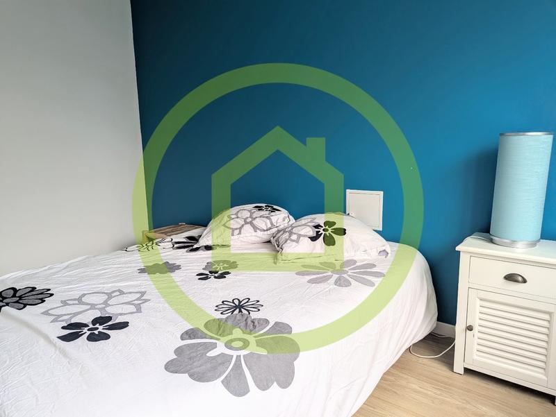 Appartement - 147 m² - 5 pièces