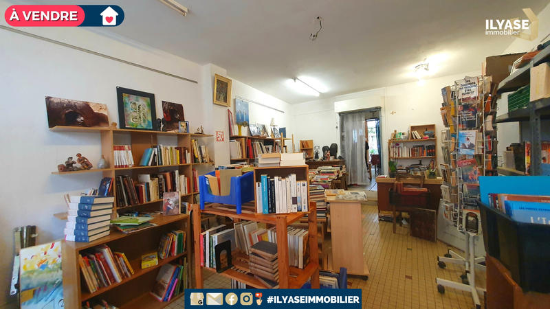 Maison de village - 91 m² - 5 pièces