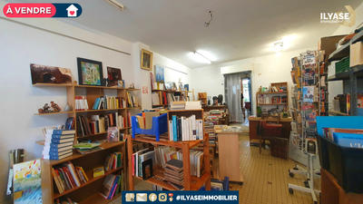 Maison de village - 91 m² - 5 pièces