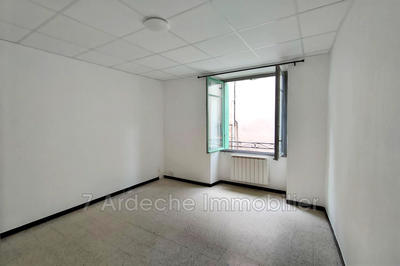 Appartement - 56 m² - 2 pièces