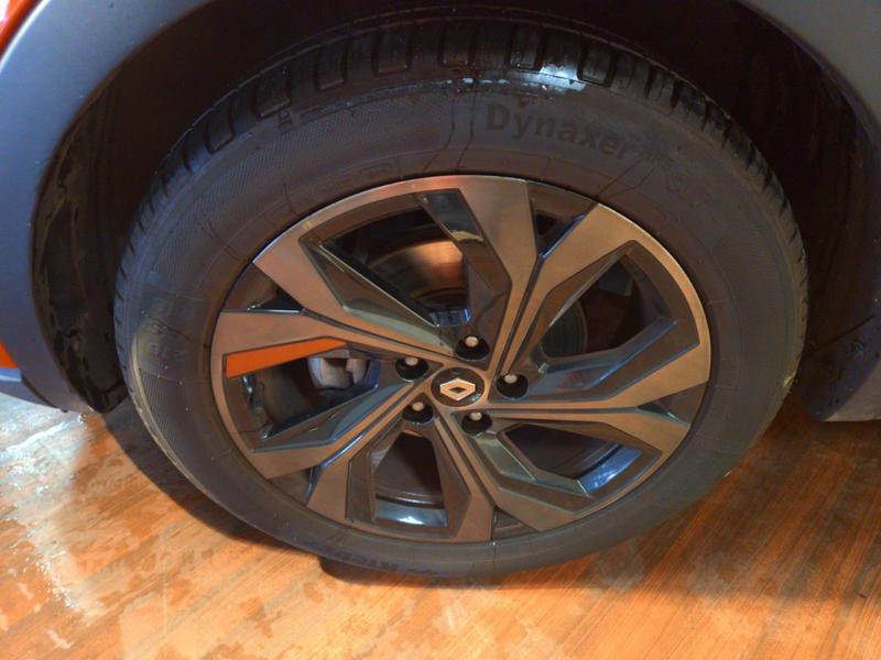 Renault Arkana E-Tech 145 - 21b R.S. Line