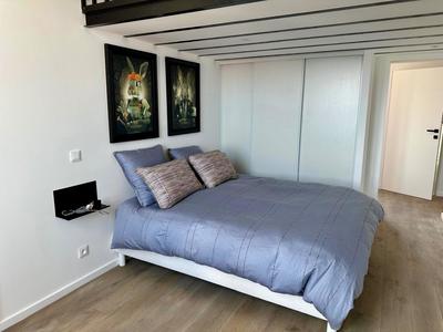 Appartement - 94 m² - 3 pièces