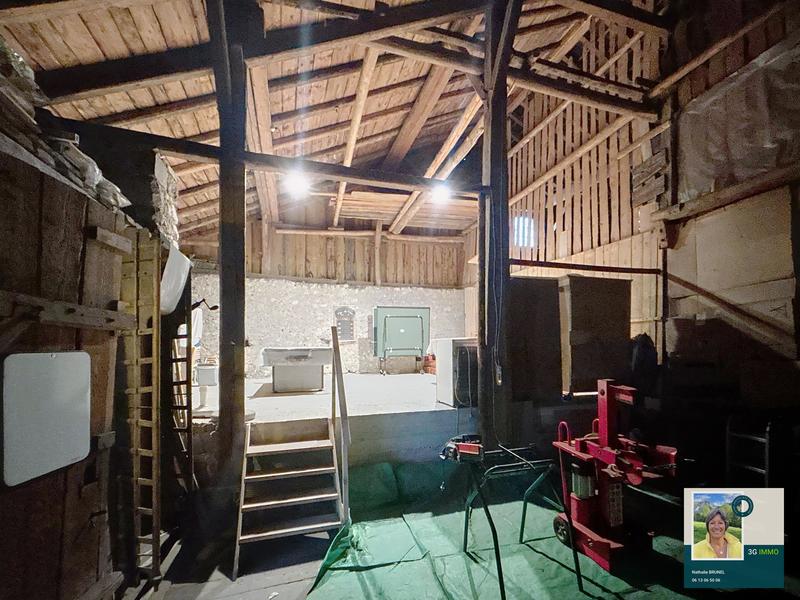 Maison jumelée - 118 m² - 6 pièces