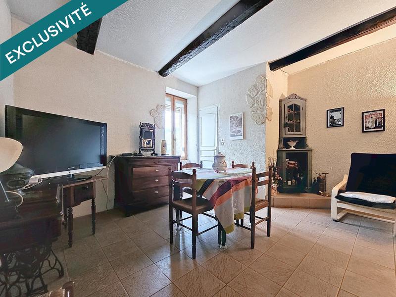 Duplex - 87 m² - 4 pièces
