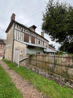 Maison - 150 m² - 5 pièces