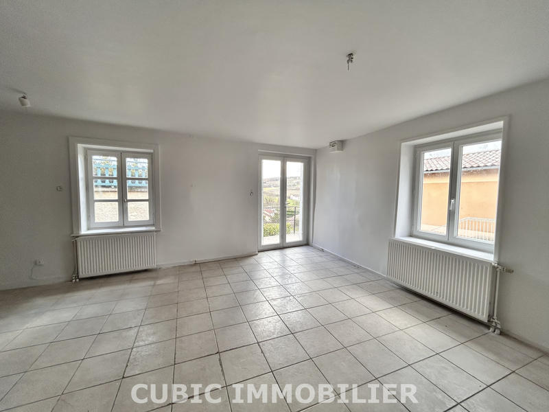 Maison - 147 m² - 10 pièces