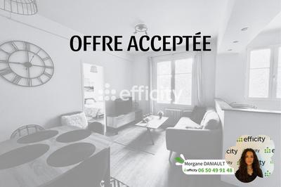 Appartement - 41 m² - 2 pièces