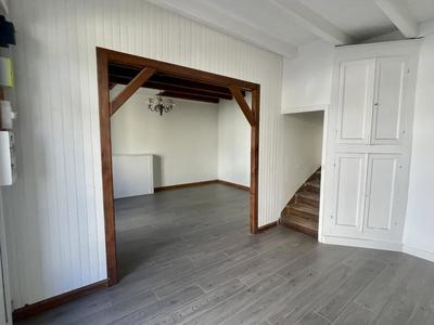 Maison - 86 m² - 4 pièces