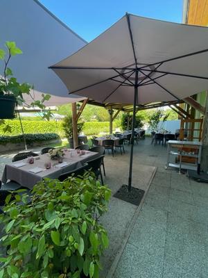 Fonds de commerce - 200 m²