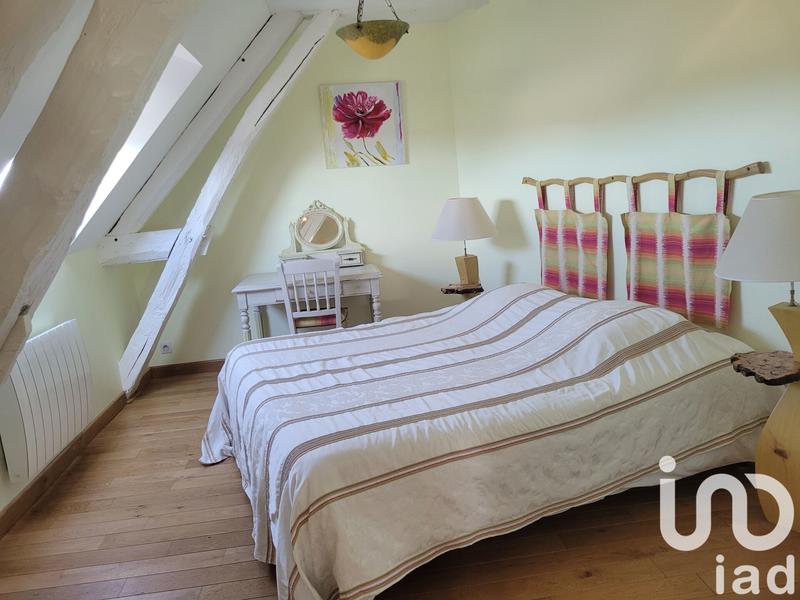 Maison - 183 m² - 6 pièces