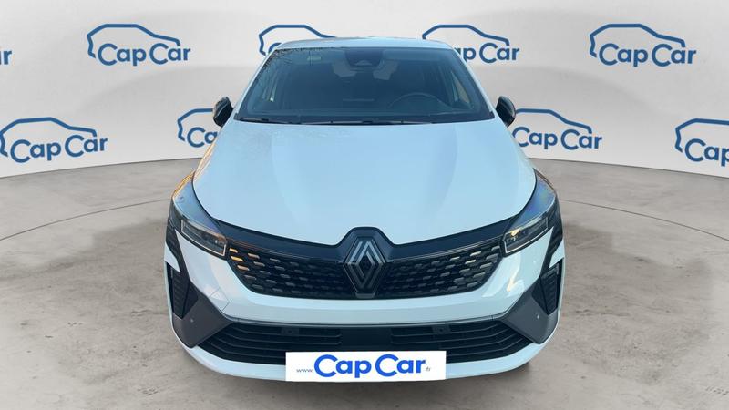 Renault Clio Son Bose 1.6 E-Tech 145 Hybrid Edc Esprit Alpine
