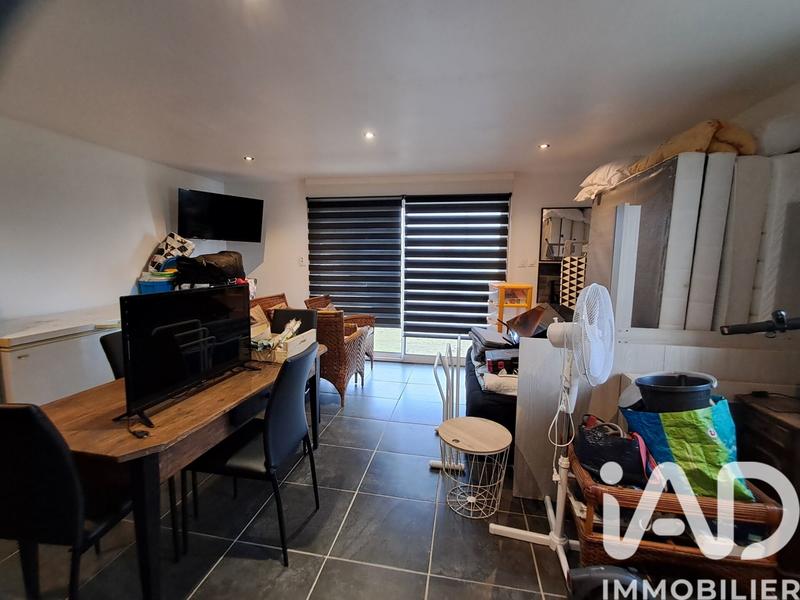 Maison - 156 m² - 5 pièces