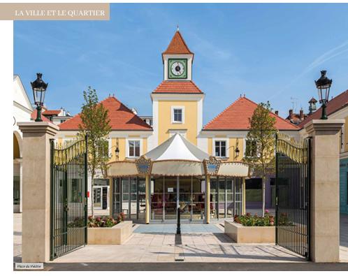 Appartement - 117 m² - 5 pièces