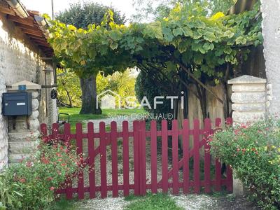 Maison - 150 m² - 5 pièces