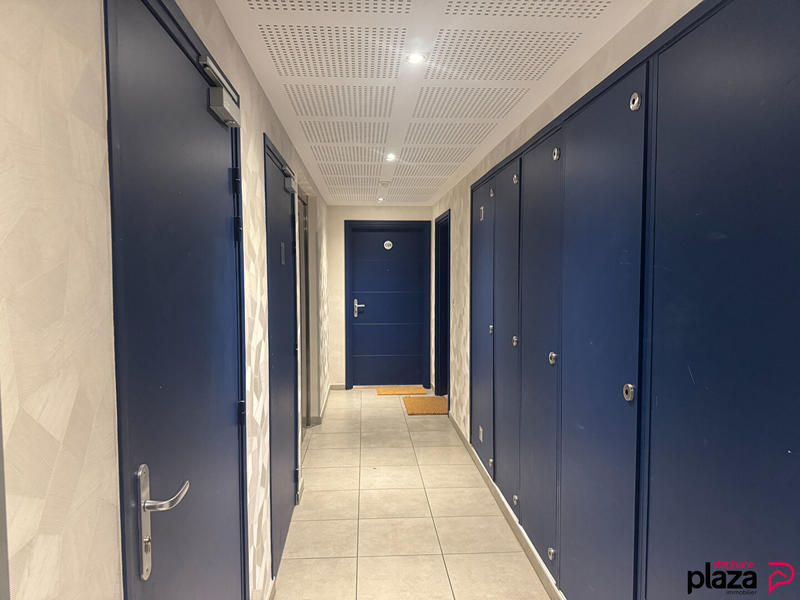 Appartement - 84 m² - 4 pièces