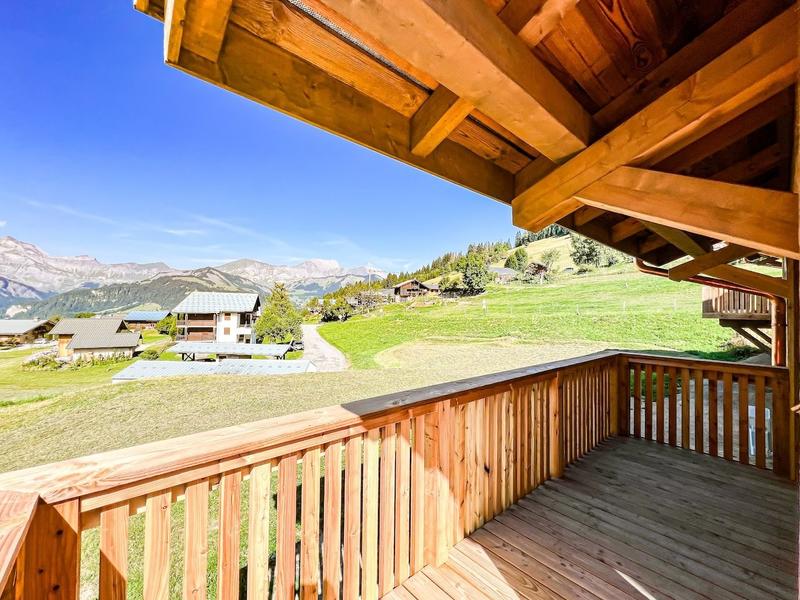 Châlet - 150 m² - 5 pièces