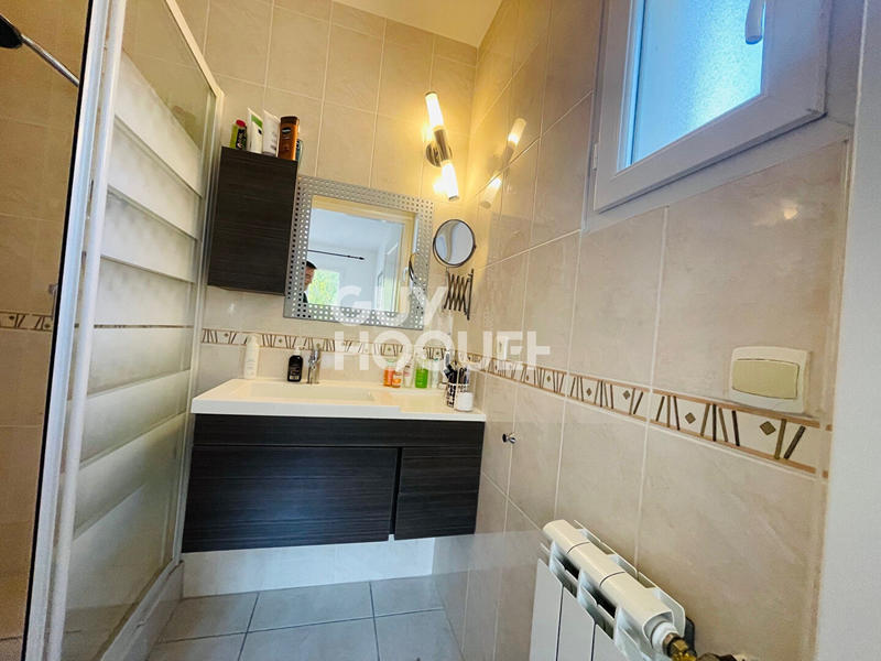 Maison - 132 m² - 5 pièces