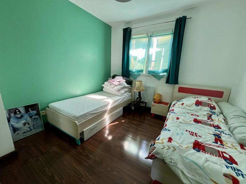 Maison - 89 m² - 4 pièces