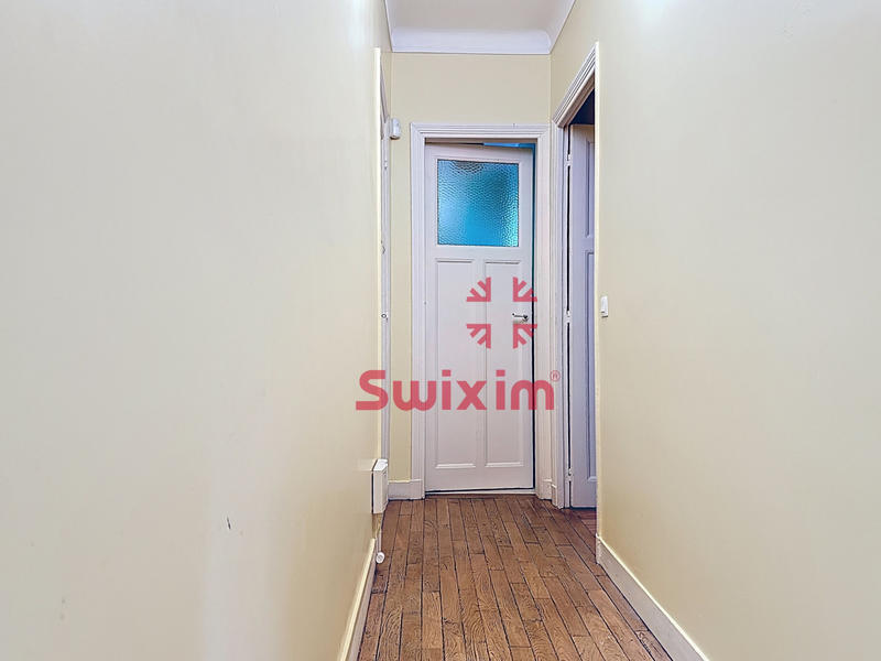 Appartement - 73 m² - 3 pièces