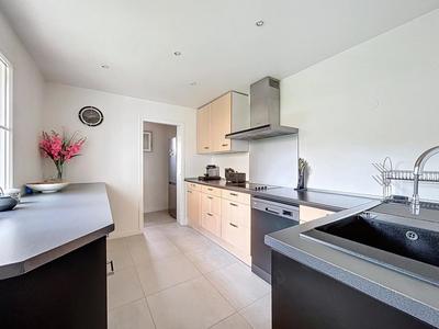 Maison - 118 m² - 5 pièces