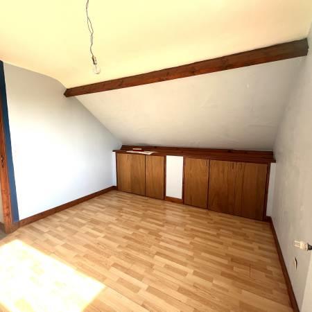 Maison - 188 m² - 10 pièces