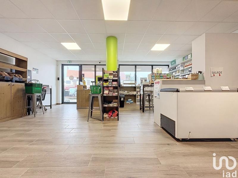 Local commercial - 150 m²