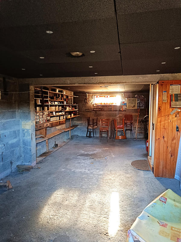 Maison - 71 m² - 3 pièces