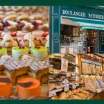 Boulangerie la Lutine