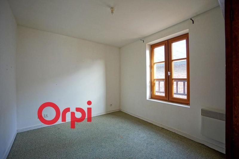 Immeuble - 230 m² - 6 pièces