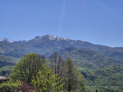 Maison - 380 m² - 8 pièces