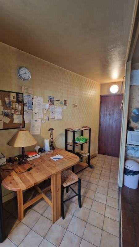 Appartement - 29 m² - 1 pièce