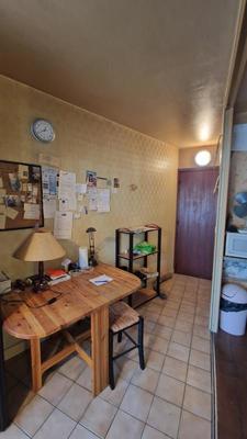 Appartement - 29 m² - 1 pièce