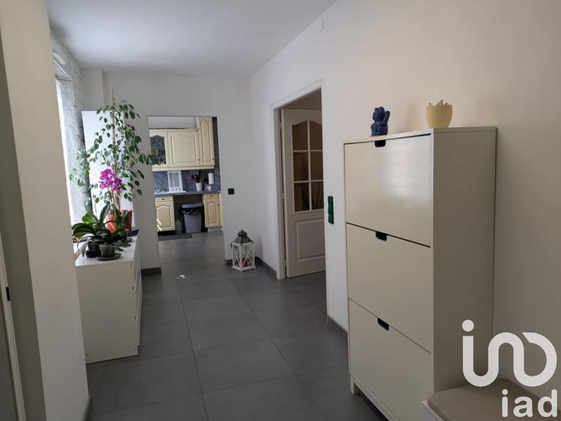 Appartement - 130 m² - 5 pièces
