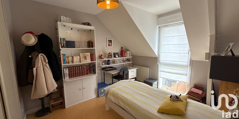 Maison - 133 m² - 5 pièces