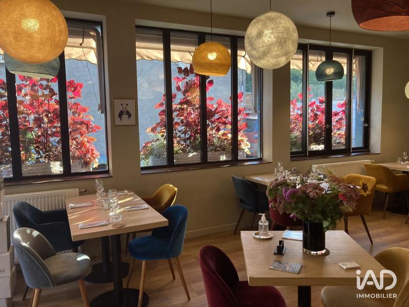 Local commercial - 69 m²