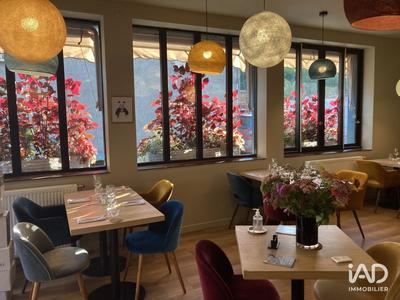 Local commercial - 69 m²