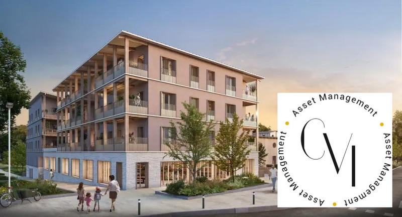 Local commercial - 235 m²