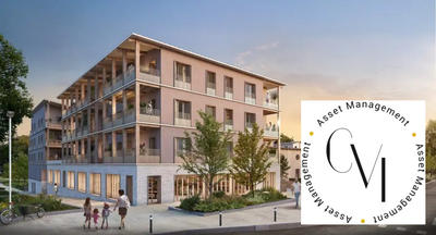 Local commercial - 235 m²