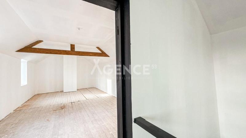 Corps de ferme - 149 m² - 5 pièces