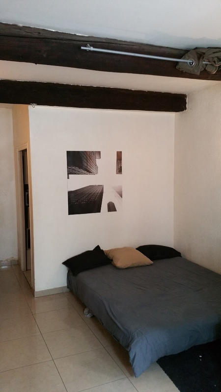 Appartement - 25 m² - 1 pièce
