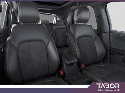 Ford Kuga Fhev 183 Awd St-Line X Hud Pano Acc