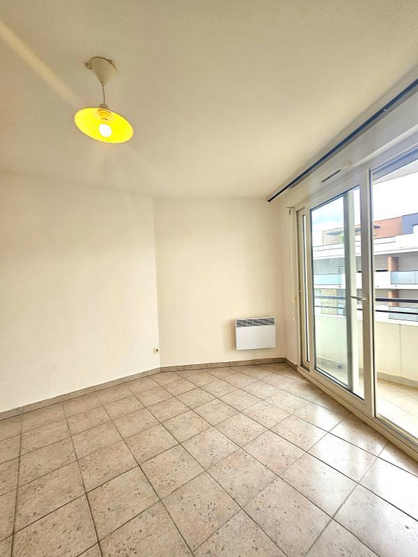 Appartement - 26 m² - 1 pièce
