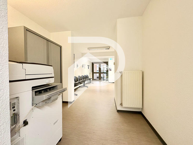 Appartement - 149 m² - 6 pièces