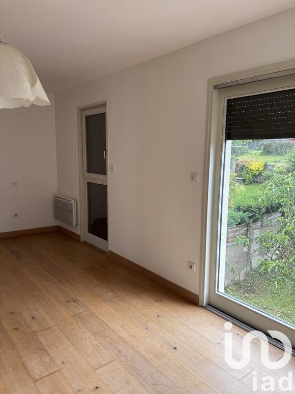 Maison - 142 m² - 5 pièces